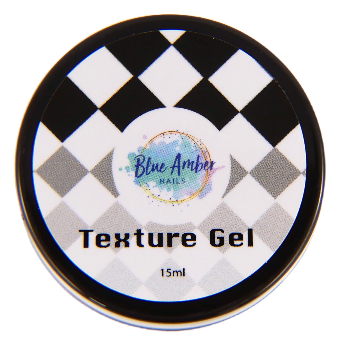 Texture Gel 15ml - My Little Nail Art Shop