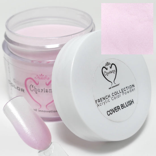 Cover Pink Bundle Acrylic Powders (6 x 1oz)