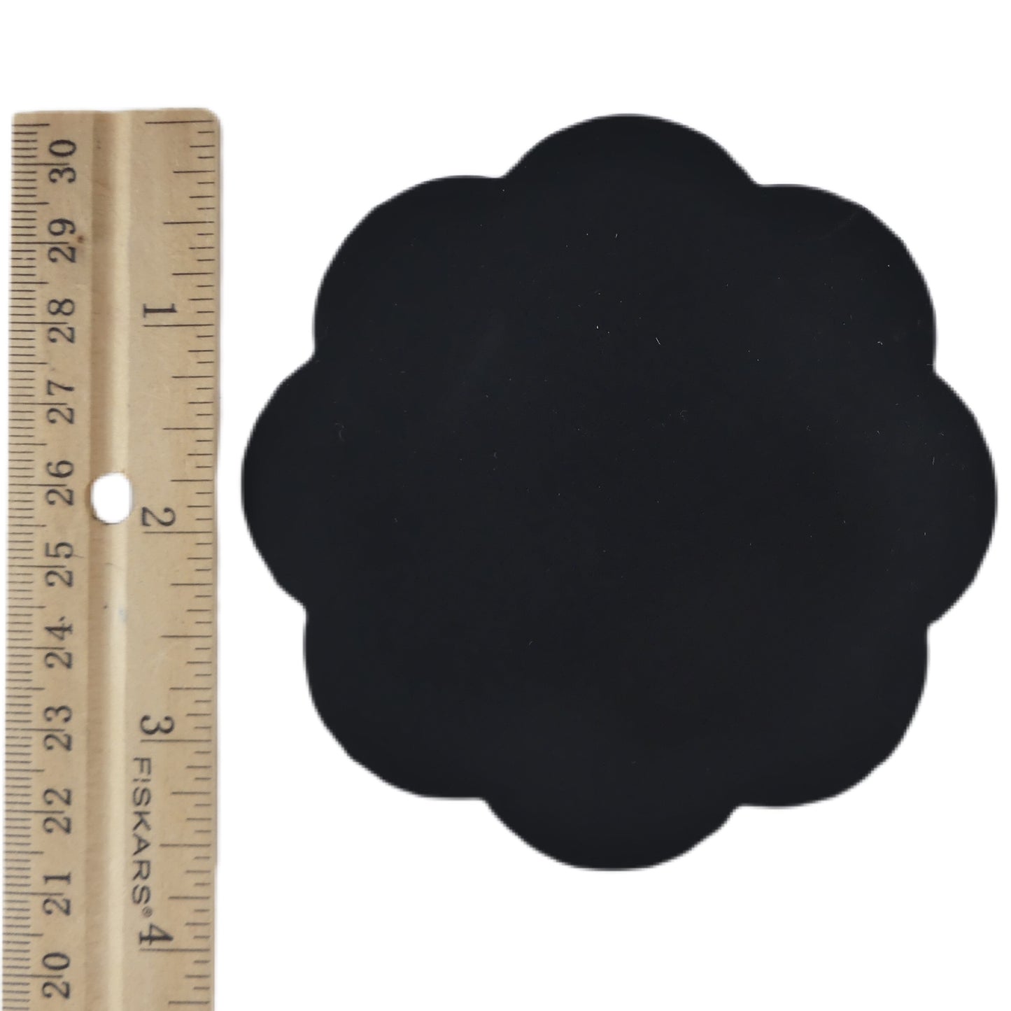 Load image into Gallery viewer, Silicon Mat - Black - My Little Nail Art Shop
