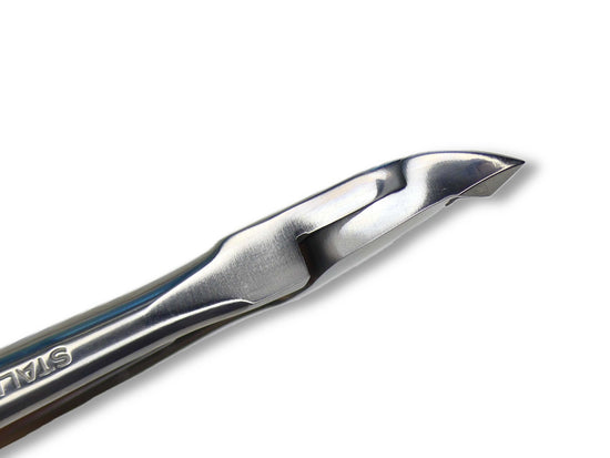 Staleks Cuticle Nippers Expert 71 | 5mm - My Little Nail Art Shop