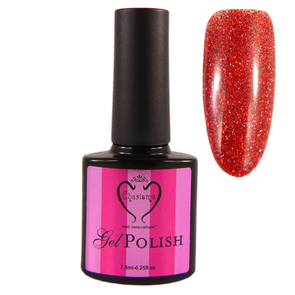 Charisma Gel Polish #20 - My Little Nail Art Shop