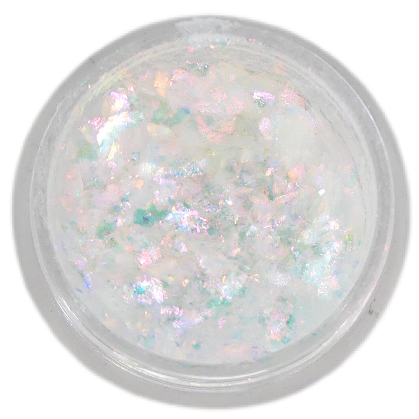 Load image into Gallery viewer, Mermaid Flakes #1 - My Little Nail Art Shop
