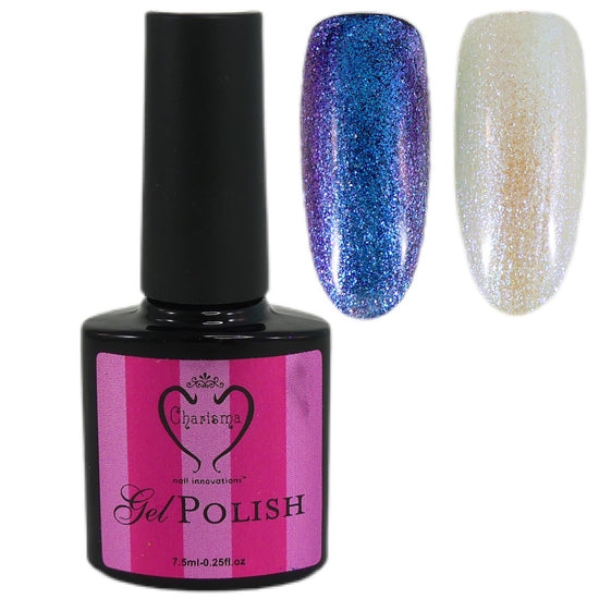 Load image into Gallery viewer, Charisma Gel Polish #5 - My Little Nail Art Shop
